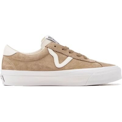 Vans Sport 73 LX Wildleder Olive - Sneaker - Unisex Vans Sport 73 LX Wildleder Olive - Sneaker - Unisex