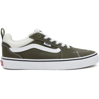 Scarpe Vans Filmore MN Verde/Bianco - Scarpe Scarpe Vans Filmore MN Verde/Bianco - Scarpe
