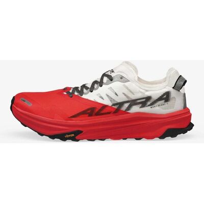 Altra Mont Blanc Carbon Dame Løpesko - Trail, Lett, Grip Altra Mont Blanc Carbon Dame Løpesko - Trail, Lett, Grip