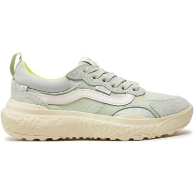 Vans Amarelo Claro Ultrarange Neo VR3 Tênis - Tênis Vans Amarelo Claro Ultrarange Neo VR3 Tênis - Tênis