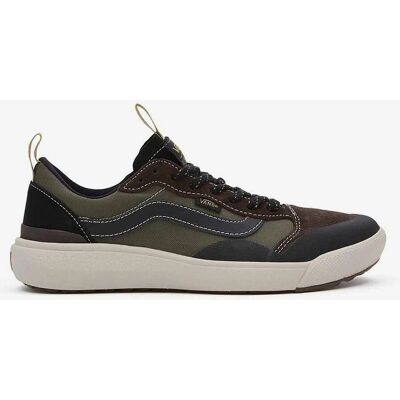 Zapatillas Vans UltraRange Verdes - Zapatos Casuales Zapatillas Vans UltraRange Verdes - Zapatos Casuales
