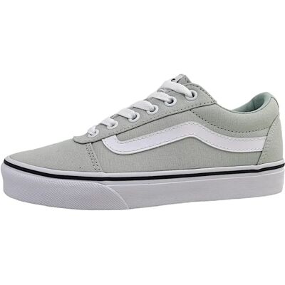Baskets Vans Ward - Vert Sauge 36 EU - Baskets Baskets Vans Ward - Vert Sauge 36 EU - Baskets