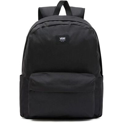 Vans Old Skool Rucksack 22L - schwarz Vans Old Skool Rucksack 22L - schwarz