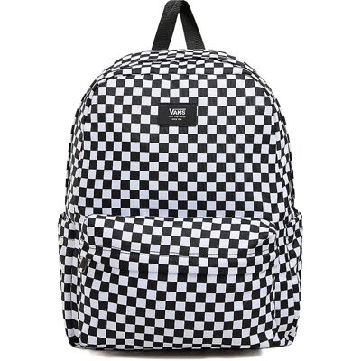 Vans Old Skool Check (VN000H4X) - noir/blanc Vans Old Skool Check (VN000H4X) - noir/blanc