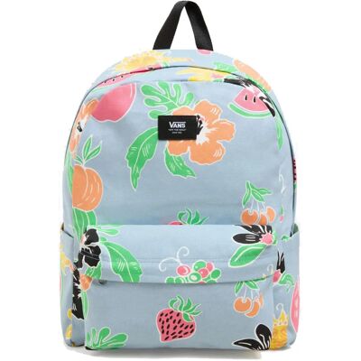 Vans - VN000H4WDSB1 - Niebieski - Backpack Vans - VN000H4WDSB1 - Niebieski - Backpack