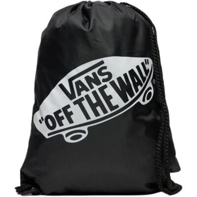 Vans VN000HECBLK1 Casual Plecak - Plecak Vans VN000HECBLK1 Casual Plecak - Plecak
