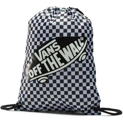 Vans VN000HECY281 Rucsac Casual din Poliester Negru - Rucsac Vans VN000HECY281 Rucsac Casual din Poliester Negru - Rucsac