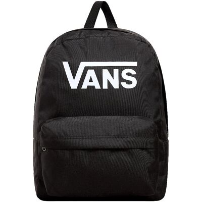 Rucsac Vans Old Skool Print - negru Rucsac Vans Old Skool Print - negru