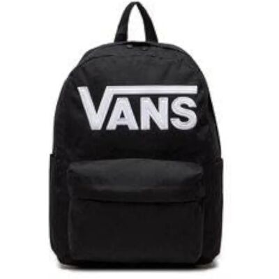 Τσάντα Vans Old Skool - Casual, Πολυεστέρας, Ανακυκλωμένο υλικό Τσάντα Vans Old Skool - Casual, Πολυεστέρας, Ανακυκλωμένο υλικό