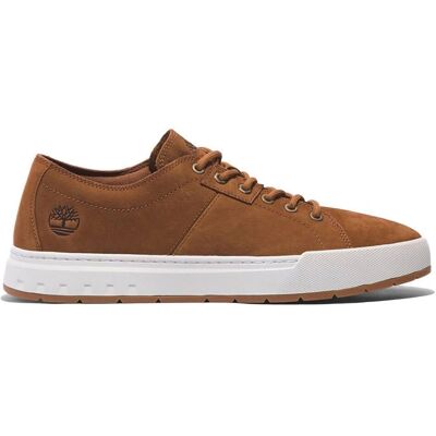Τρέινερ Timberland Maple Grove - καφέ Τρέινερ Timberland Maple Grove - καφέ