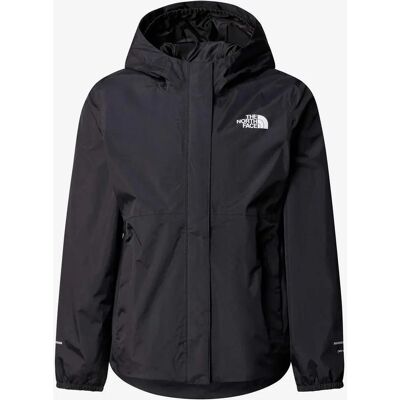The North Face Jenter Antora Rain Jakke - Small - Regnjakke The North Face Jenter Antora Rain Jakke - Small - Regnjakke