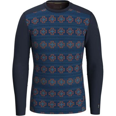 Smartwool Merino 250 Långärmad T-shirt Smartwool Merino 250 Långärmad T-shirt