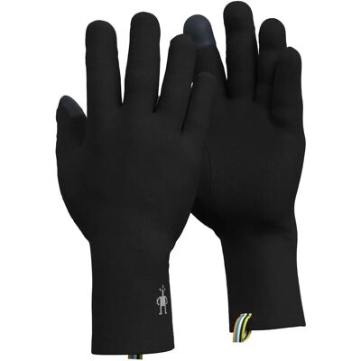 Smartwool Model Termální Merino Rukavice - Rukavice Smartwool Model Termální Merino Rukavice - Rukavice