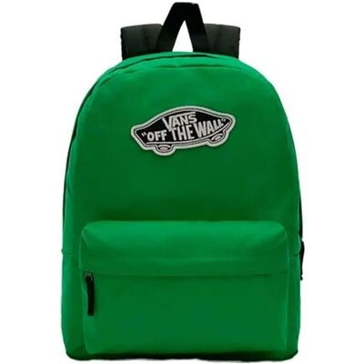 Plecak Vans Old Skool Classic - elektryczna limonka Plecak Vans Old Skool Classic - elektryczna limonka