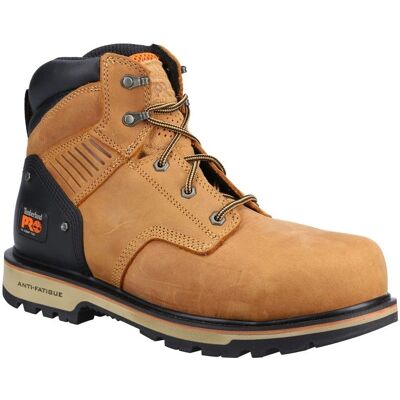 Timberland Pro Ballast 2.0 Honey Safety Boots - Boots Timberland Pro Ballast 2.0 Honey Safety Boots - Boots