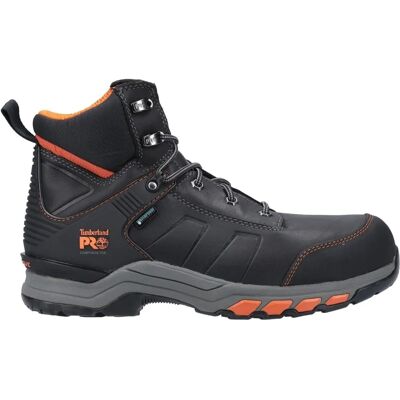 Timberland Pro Hypercharge 2.0 Black - Safety Boots Timberland Pro Hypercharge 2.0 Black - Safety Boots