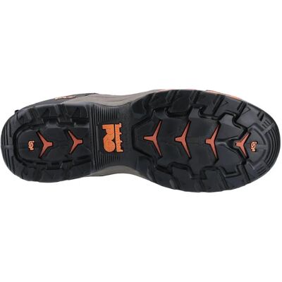 Timberland Pro Hypercharge 2.0 Brown Safety Boots Timberland Pro Hypercharge 2.0 Brown Safety Boots