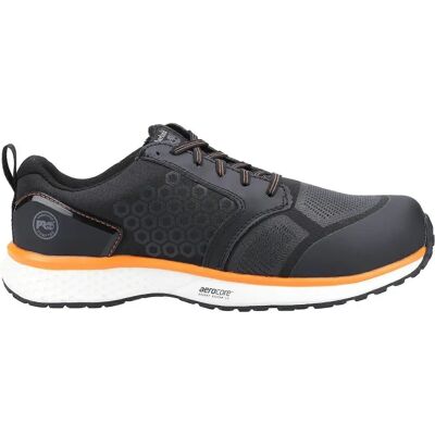 Timberland Pro Reaxion Trainer 2.0 Nero - Scarpe Timberland Pro Reaxion Trainer 2.0 Nero - Scarpe