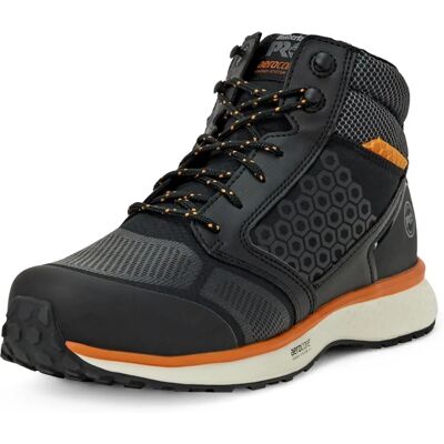 Timberland Pro Reaxion Trainer 2.0 Black - Trainers Timberland Pro Reaxion Trainer 2.0 Black - Trainers