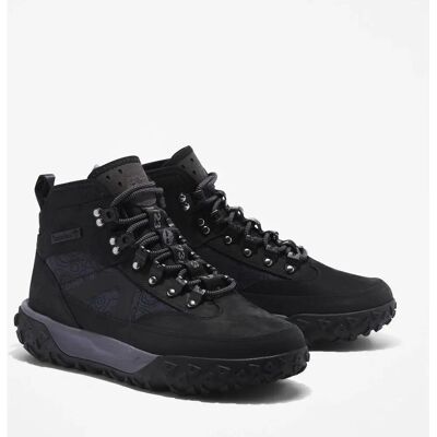 Timberland Greenstride Motion 6 Mid Wasserdichte Wanderschuhe - Sportschuh Timberland Greenstride Motion 6 Mid Wasserdichte Wanderschuhe - Sportschuh