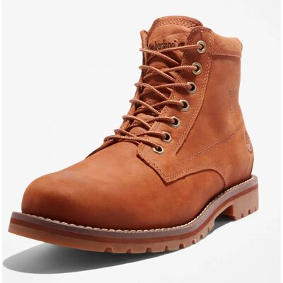 Timberland Redwood Falls Waterproof Boot - Männer - Braun - A44MY-F13 - Größe 44.5 Timberland Redwood Falls Waterproof Boot - Männer - Braun - A44MY-F13 - Größe 44.5