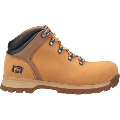 Timberland Pro Splitrock 2.0 CT XT Honey Safety Boots - Safety Timberland Pro Splitrock 2.0 CT XT Honey Safety Boots - Safety