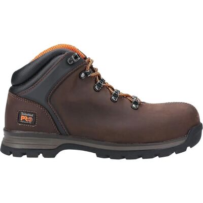 Timberland Pro Splitrock 2.0 CT XT Brown - Boots, Leather, Safety Timberland Pro Splitrock 2.0 CT XT Brown - Boots, Leather, Safety
