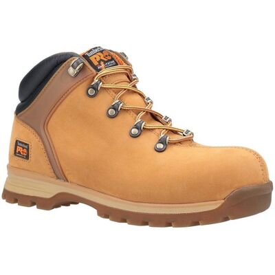 Timberland Pro Splitrock 2.0 CT XT Honey - Boots Timberland Pro Splitrock 2.0 CT XT Honey - Boots