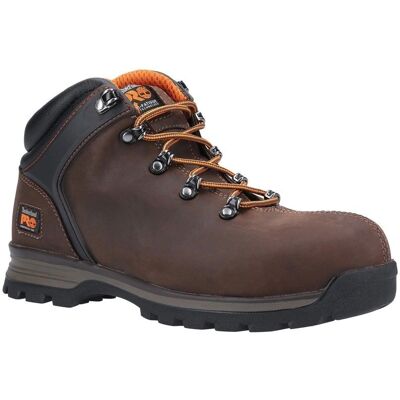 Timberland Pro Splitrock 2.0 CT XT Brown - Safety Boots Timberland Pro Splitrock 2.0 CT XT Brown - Safety Boots