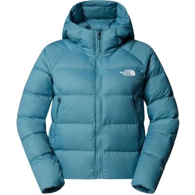 The North Face Hyalite Daunenjacke - Sportlich Blau The North Face Hyalite Daunenjacke - Sportlich Blau