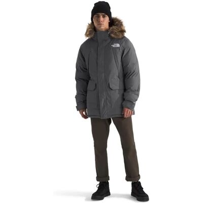 The North Face M MCMURDO PARKA - Wasserdicht, Recycling-Daune, Winddicht The North Face M MCMURDO PARKA - Wasserdicht, Recycling-Daune, Winddicht