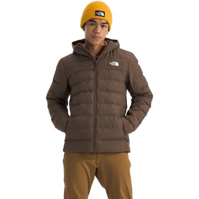 The North Face Aconcagua 3 Veste - Extérieur - Publicité The North Face Aconcagua 3 Veste - Extérieur - Publicité