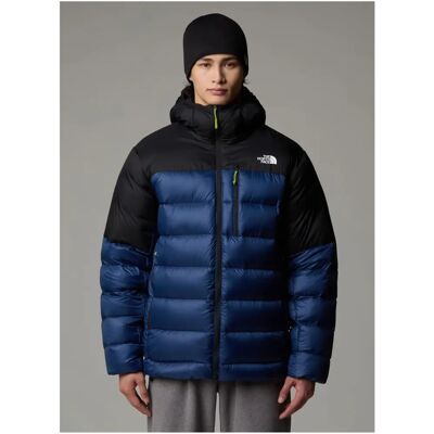 The North Face Άνδρας Kalix Φούτερ με Πούπουλα - Ανακυκλωμένο νάιλον - Ζεστή The North Face Άνδρας Kalix Φούτερ με Πούπουλα - Ανακυκλωμένο νάιλον - Ζεστή