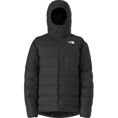 Felpa con cappuccio The North Face Kalix in piuma - Nera - XL Felpa con cappuccio The North Face Kalix in piuma - Nera - XL