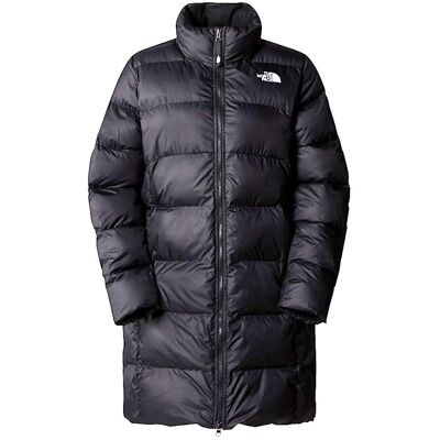 Παλτό Saikuru για γυναίκες της The North Face - Μαύρο - Μπουφάν Παλτό Saikuru για γυναίκες της The North Face - Μαύρο - Μπουφάν