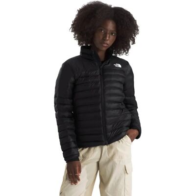 Giacca The North Face Terra Peak donna - Traspirante, Pieghevole Giacca The North Face Terra Peak donna - Traspirante, Pieghevole