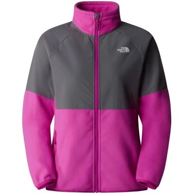 The North Face Heavyweight Full Zip Fleecejacke - Dames XS The North Face Heavyweight Full Zip Fleecejacke - Dames XS