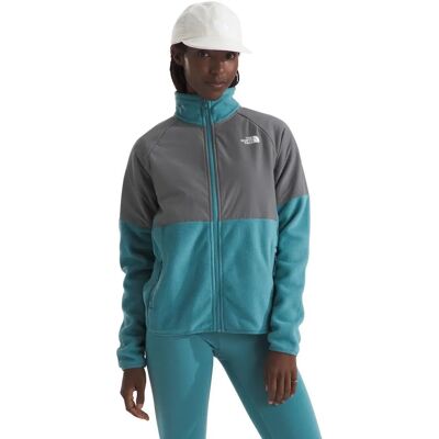 North Face XL Blå fleecejacka - Fleece Jacket North Face XL Blå fleecejacka - Fleece Jacket