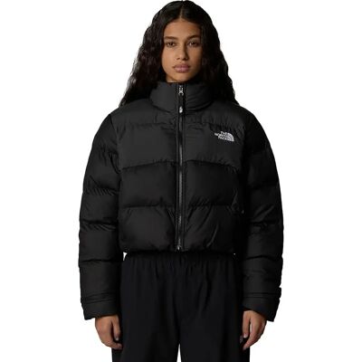 The North Face Cropped Saikuru Jacke - Jacken The North Face Cropped Saikuru Jacke - Jacken