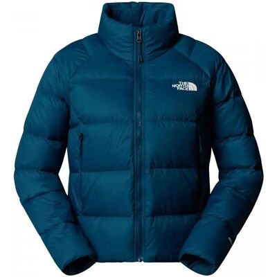 Chaqueta Hyalite de plumas de The North Face - Verde - Mujer Chaqueta Hyalite de plumas de The North Face - Verde - Mujer
