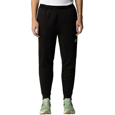 The North Face Mountain Athletics Fleece Pants - Warm, Adjustable, Zipped Pocket The North Face Mountain Athletics Fleece Pants - Warm, Adjustable, Zipped Pocket