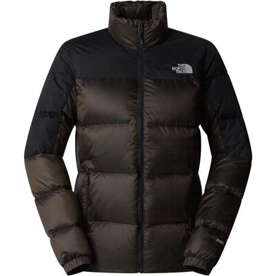 Kurtka North Face Diablo Down 2.0 - Grafitowy/Czarny Kurtka North Face Diablo Down 2.0 - Grafitowy/Czarny