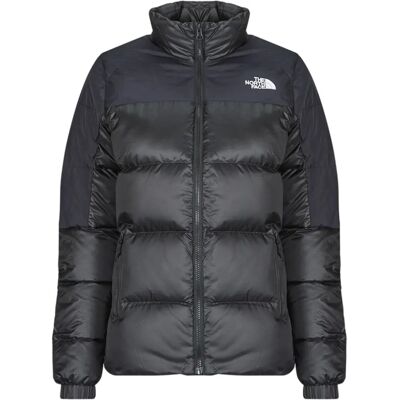 The North Face Diablo Down 2.0 Damska Kurtka z kapturem - Kurtka The North Face Diablo Down 2.0 Damska Kurtka z kapturem - Kurtka