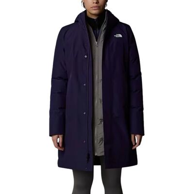 Kurtka 3w1 The North Face Suzanne Triclimate 2.0 Kurtka 3w1 The North Face Suzanne Triclimate 2.0