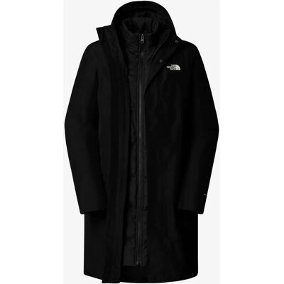 The North Face Kobieta Suzanne Triclimate 2.0 - Kurtka 3-w-1 The North Face Kobieta Suzanne Triclimate 2.0 - Kurtka 3-w-1