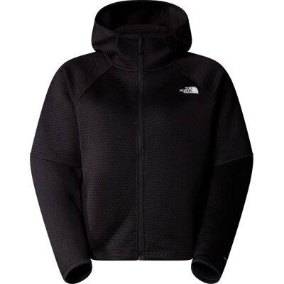 The North Face Vertikal Termisk Hættetrøje til Kvinder The North Face Vertikal Termisk Hættetrøje til Kvinder