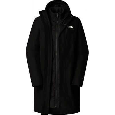 The North Face - Suzanne Triclimate 2.0 - Black - XS - Jacket The North Face - Suzanne Triclimate 2.0 - Black - XS - Jacket