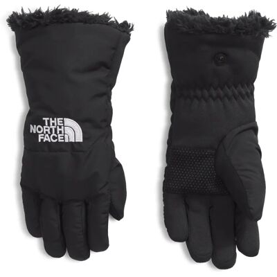 Guantes Shasta - Negro - XS - Guantes - The North Face Guantes Shasta - Negro - XS - Guantes - The North Face