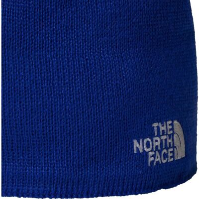 The North Face Jim Beanie - Recyceltes Wolle-Fleece - Unisex Sportmütze The North Face Jim Beanie - Recyceltes Wolle-Fleece - Unisex Sportmütze