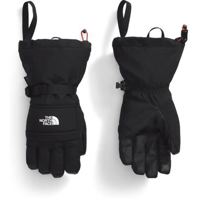 The North Face Montana Skihandschoenen - Waterdicht Ademend Winddicht - M The North Face Montana Skihandschoenen - Waterdicht Ademend Winddicht - M